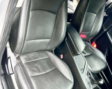 Сірий Кіа K5, об'ємом двигуна 2 л та пробігом 330 тис. км за 6999 $, фото 10 на Automoto.ua