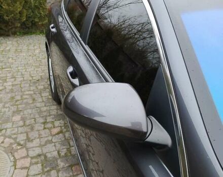 Сірий Кіа K5, об'ємом двигуна 2 л та пробігом 234 тис. км за 12750 $, фото 21 на Automoto.ua