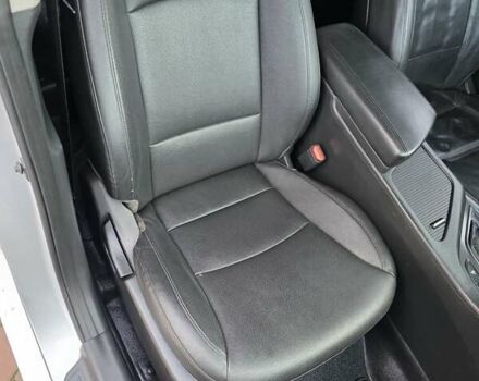 Серый Киа K5, объемом двигателя 2 л и пробегом 281 тыс. км за 8000 $, фото 8 на Automoto.ua