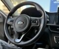 Сірий Кіа K5, об'ємом двигуна 2 л та пробігом 378 тис. км за 9940 $, фото 27 на Automoto.ua