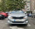 Серый Киа K5, объемом двигателя 0 л и пробегом 335 тыс. км за 9250 $, фото 25 на Automoto.ua