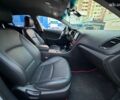 Серый Киа K5, объемом двигателя 2 л и пробегом 187 тыс. км за 11990 $, фото 18 на Automoto.ua