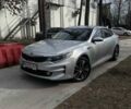 Сірий Кіа K5, об'ємом двигуна 2 л та пробігом 296 тис. км за 10900 $, фото 1 на Automoto.ua