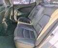Серый Киа K5, объемом двигателя 2 л и пробегом 365 тыс. км за 7490 $, фото 10 на Automoto.ua