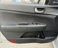 Сірий Кіа K5, об'ємом двигуна 2 л та пробігом 378 тис. км за 9940 $, фото 18 на Automoto.ua