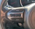 Серый Киа K5, объемом двигателя 2 л и пробегом 365 тыс. км за 7490 $, фото 21 на Automoto.ua