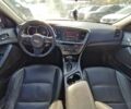 Серый Киа K5, объемом двигателя 2 л и пробегом 365 тыс. км за 7490 $, фото 12 на Automoto.ua