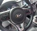 Серый Киа K5, объемом двигателя 1.7 л и пробегом 181 тыс. км за 14500 $, фото 18 на Automoto.ua