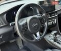 Серый Киа K5, объемом двигателя 2 л и пробегом 378 тыс. км за 9790 $, фото 21 на Automoto.ua