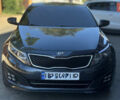 Серый Киа K5, объемом двигателя 0 л и пробегом 156 тыс. км за 12000 $, фото 2 на Automoto.ua
