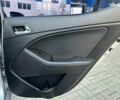 Серый Киа K5, объемом двигателя 2 л и пробегом 187 тыс. км за 11990 $, фото 14 на Automoto.ua