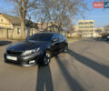 Серый Киа K5, объемом двигателя 2 л и пробегом 200 тыс. км за 11000 $, фото 25 на Automoto.ua