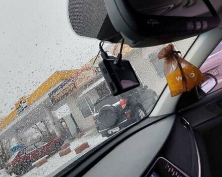 Серый Киа K5, объемом двигателя 1.7 л и пробегом 181 тыс. км за 14500 $, фото 26 на Automoto.ua