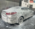 Серый Киа K5, объемом двигателя 0 л и пробегом 335 тыс. км за 9250 $, фото 18 на Automoto.ua