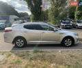 Серый Киа K5, объемом двигателя 0 л и пробегом 335 тыс. км за 9250 $, фото 28 на Automoto.ua