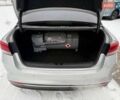 Сірий Кіа K5, об'ємом двигуна 2 л та пробігом 260 тис. км за 12500 $, фото 15 на Automoto.ua