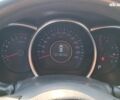 Серый Киа K5, объемом двигателя 2 л и пробегом 365 тыс. км за 7490 $, фото 23 на Automoto.ua