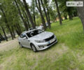 Серый Киа K5, объемом двигателя 2 л и пробегом 200 тыс. км за 9400 $, фото 1 на Automoto.ua