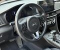 Сірий Кіа K5, об'ємом двигуна 2 л та пробігом 378 тис. км за 9940 $, фото 21 на Automoto.ua