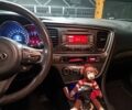 Сірий Кіа K5, об'ємом двигуна 2 л та пробігом 365 тис. км за 10000 $, фото 5 на Automoto.ua