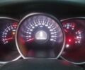 Серый Киа K5, объемом двигателя 2 л и пробегом 257 тыс. км за 8500 $, фото 4 на Automoto.ua