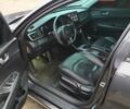 Сірий Кіа K5, об'ємом двигуна 2 л та пробігом 234 тис. км за 12750 $, фото 9 на Automoto.ua