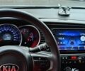 Серый Киа K5, объемом двигателя 2 л и пробегом 270 тыс. км за 8800 $, фото 19 на Automoto.ua