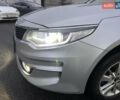 Серый Киа K5, объемом двигателя 2 л и пробегом 200 тыс. км за 11300 $, фото 5 на Automoto.ua