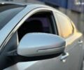 Серый Киа K5, объемом двигателя 2 л и пробегом 187 тыс. км за 11990 $, фото 10 на Automoto.ua