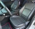 Серый Киа K5, объемом двигателя 2 л и пробегом 187 тыс. км за 11990 $, фото 21 на Automoto.ua