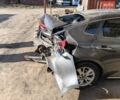 Сірий Кіа K5, об'ємом двигуна 2 л та пробігом 149 тис. км за 5400 $, фото 4 на Automoto.ua
