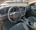 Серый Киа K5, объемом двигателя 2 л и пробегом 365 тыс. км за 7490 $, фото 19 на Automoto.ua