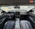 Серый Киа K5, объемом двигателя 2 л и пробегом 378 тыс. км за 9790 $, фото 14 на Automoto.ua