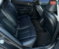 Серый Киа K5, объемом двигателя 2 л и пробегом 125 тыс. км за 13900 $, фото 4 на Automoto.ua