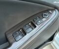 Серый Киа K5, объемом двигателя 2 л и пробегом 187 тыс. км за 11990 $, фото 19 на Automoto.ua