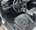 Серый Киа K5, объемом двигателя 2 л и пробегом 390 тыс. км за 9350 $, фото 3 на Automoto.ua