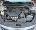 Серый Киа K5, объемом двигателя 0 л и пробегом 335 тыс. км за 9250 $, фото 30 на Automoto.ua