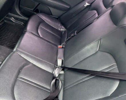Серый Киа K5, объемом двигателя 2 л и пробегом 280 тыс. км за 11500 $, фото 8 на Automoto.ua