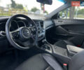 Серый Киа K5, объемом двигателя 2 л и пробегом 232 тыс. км за 10200 $, фото 27 на Automoto.ua