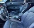 Сірий Кіа K5, об'ємом двигуна 2 л та пробігом 168 тис. км за 11500 $, фото 7 на Automoto.ua