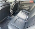 Серый Киа K5, объемом двигателя 2 л и пробегом 378 тыс. км за 9790 $, фото 8 на Automoto.ua