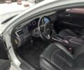Серый Киа K5, объемом двигателя 1.7 л и пробегом 181 тыс. км за 14500 $, фото 7 на Automoto.ua
