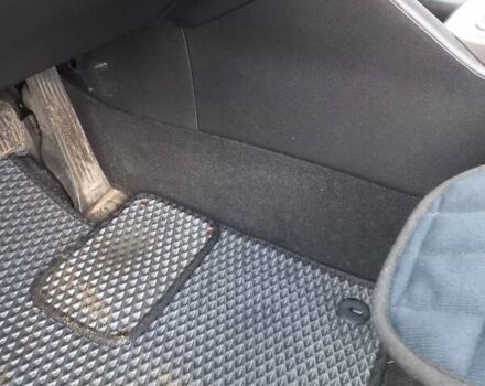 Сірий Кіа K5, об'ємом двигуна 2 л та пробігом 240 тис. км за 12000 $, фото 8 на Automoto.ua