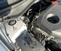 Сірий Кіа K5, об'ємом двигуна 2 л та пробігом 106 тис. км за 13300 $, фото 13 на Automoto.ua