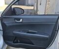Серый Киа K5, объемом двигателя 2 л и пробегом 235 тыс. км за 5500 $, фото 16 на Automoto.ua