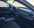 Серый Киа K5, объемом двигателя 2 л и пробегом 235 тыс. км за 5500 $, фото 9 на Automoto.ua