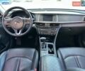 Сірий Кіа K5, об'ємом двигуна 2 л та пробігом 106 тис. км за 13300 $, фото 27 на Automoto.ua