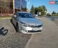 Сірий Кіа K5, об'ємом двигуна 2 л та пробігом 355 тис. км за 10600 $, фото 7 на Automoto.ua