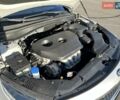 Сірий Кіа K5, об'ємом двигуна 2 л та пробігом 106 тис. км за 13300 $, фото 12 на Automoto.ua