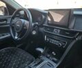 Серый Киа K5, объемом двигателя 2 л и пробегом 235 тыс. км за 5500 $, фото 2 на Automoto.ua